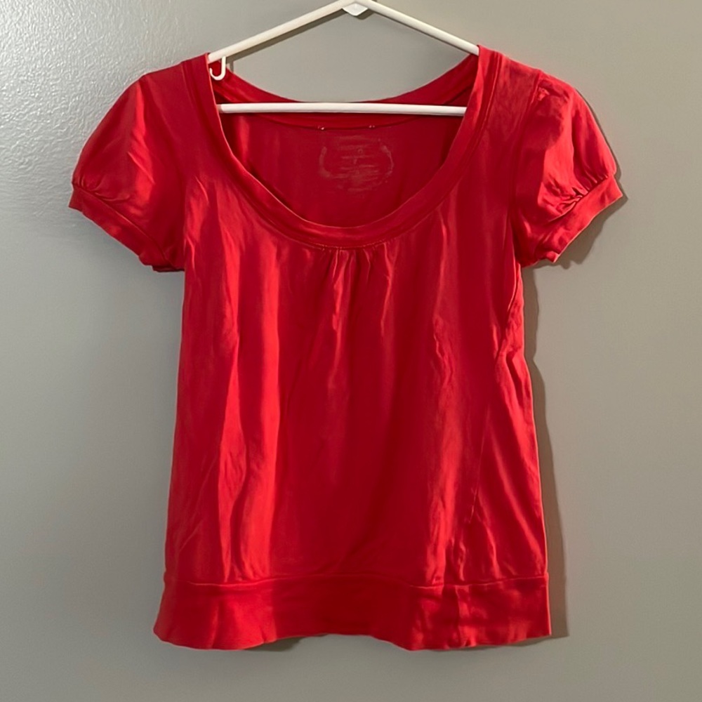 My Perfect Tee